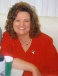 Tracie Reneé Knuth (Myers) | Griffin Funeral Companies